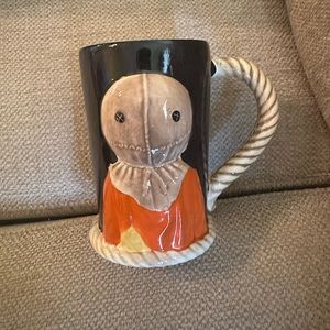 Sam Trick ‘R Treat mug